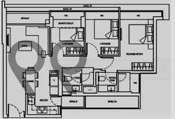 d'Nest (D18), Condominium #425106221